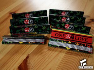 Longpaper im Wunschdesign ✯ individuelle Fankleidung