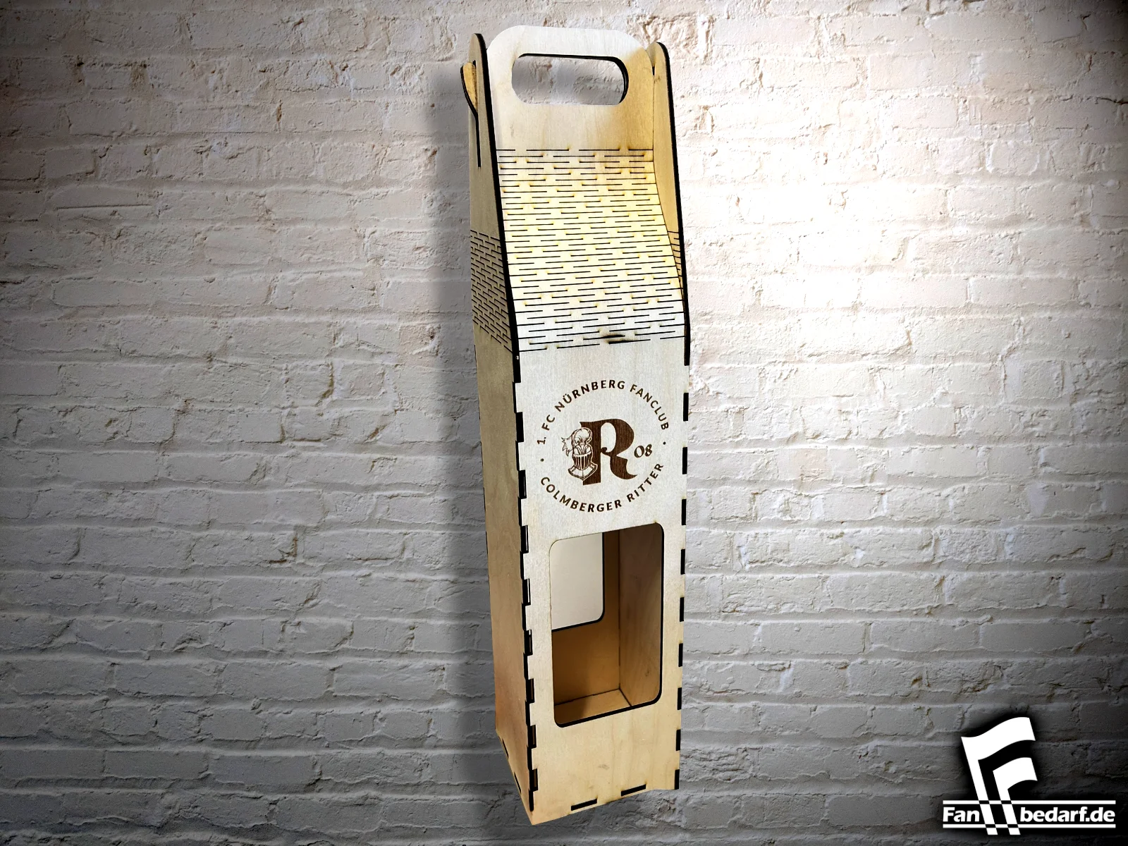  ✯ individuelle Fankleidung